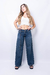 Jeans Wide Leg Ribbon en internet