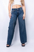 Imagen de Jeans Wide Leg Ribbon