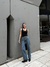 Jeans Straight Fiona - comprar online