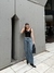 Jeans Straight Fiona - Divinas Boutique
