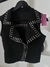 Chaleco Bren Marina - Divinas Boutique