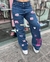 Jeans Wide Leg Mernes - Divinas Boutique