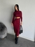 Vestido Joel* - Divinas Boutique