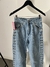 Jeans Wide Leg Anais Marina - Divinas Boutique