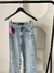 Jeans Wide Leg Sol*