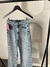 Jeans Wide Leg Sol* en internet