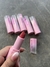 Labial Lipstick Metallic - tienda online