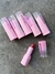 Labial Lipstick Metallic - Divinas Boutique