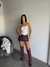 Falda Diesel - Divinas Boutique
