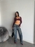 Jeans Wide Leg Arthur - comprar online