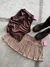 Falda Catali - Divinas Boutique