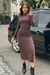 Vestido Aneley - comprar online