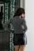 Top Lurex - Divinas Boutique