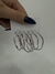 Set Aros Ginger - comprar online