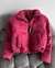 Campera Henar* - tienda online