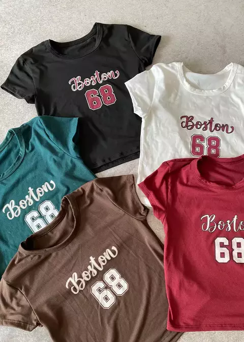 Reme Boston 68* - comprar online