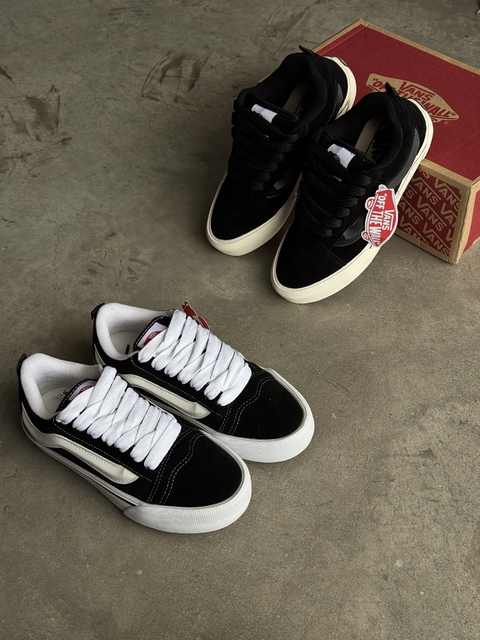 Zapatillas Vans Knu - comprar online