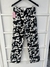 Jeans Wide Leg Cow - comprar online