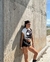 Short Pili - Divinas Boutique