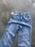 Jeans Wide Leg Morgan - comprar online