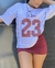 Remera Over Lhr 23 - tienda online