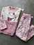Pijama Marily en internet