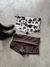 Short Mou* - Divinas Boutique