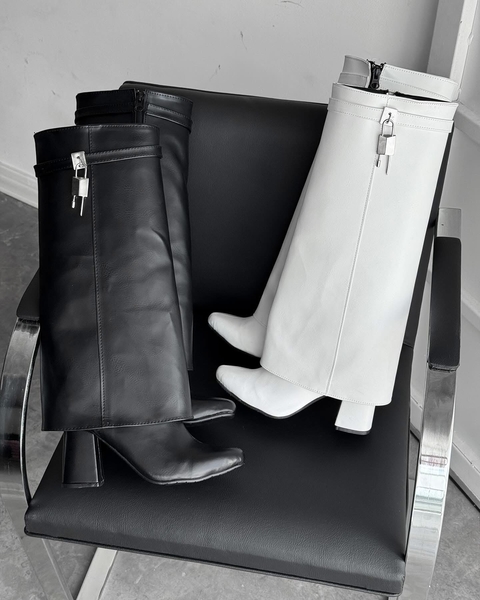 Botas Christian - comprar online