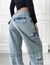 Jeans Cargo Kiev - Divinas Boutique