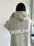 Buzo Worldwide - comprar online