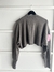 Polera Over Crop Liz - comprar online