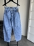 Jeans Baggy Ayse - comprar online