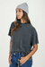 Remera Over Psiquico - tienda online