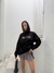 Buzo Over Hoodie en internet
