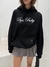 Buzo Over Hoodie - Divinas Boutique