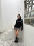 Imagen de Buzo Over Hoodie