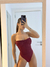 Body Lyn en internet