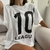 Remera Leage - comprar online