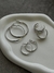 Set de Aros Catriel* - comprar online