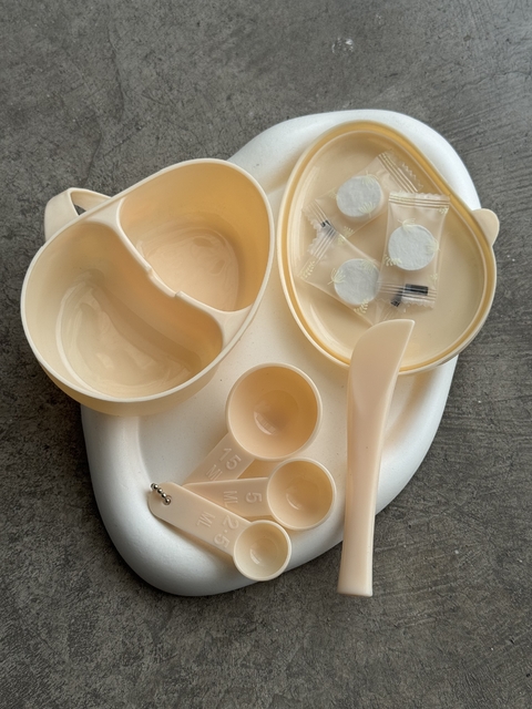 Kit Limpieza Facial - comprar online