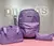 Mochila Maite - comprar online