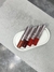 Lip Gloss 2 en 1 Teayason - comprar online