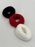 Colitas Shaggy - comprar online