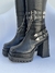 Botas Ludovika Exclusive - tienda online