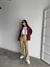 Jeans Wide Leg Ruba - tienda online