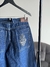 Imagen de Jeans Extra Wide Leg Blair Ballon