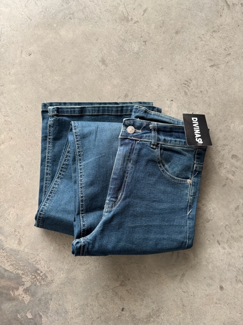 Jeans Wide Leg Wilson - comprar online