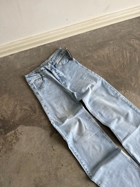 Jeans Wide Leg Neal - comprar online