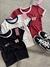 Reme Athletic Crew - comprar online