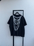 Remera Over Mandarin - Divinas Boutique